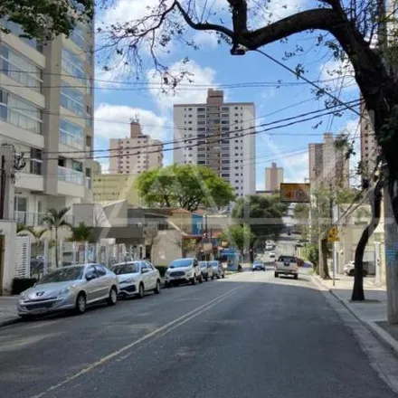 Image 1 - Rua Uruguai, Parque das Nações, Santo André - SP, 09280-550, Brazil - Apartment for sale