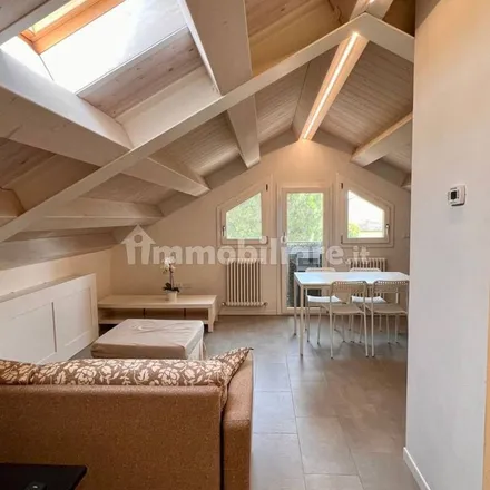 Rent this 1 bed apartment on Darsena del Sale in Piazza del Tappeto Sospeso 1, 48015 Cervia RA