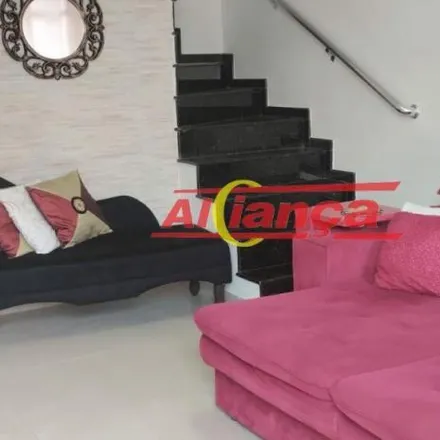 Buy this 2 bed house on Rua Servidão in Cumbica, Guarulhos - SP