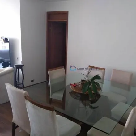 Buy this 3 bed apartment on Rua Engenheiro Prudente 191 in Cambuci, São Paulo - SP