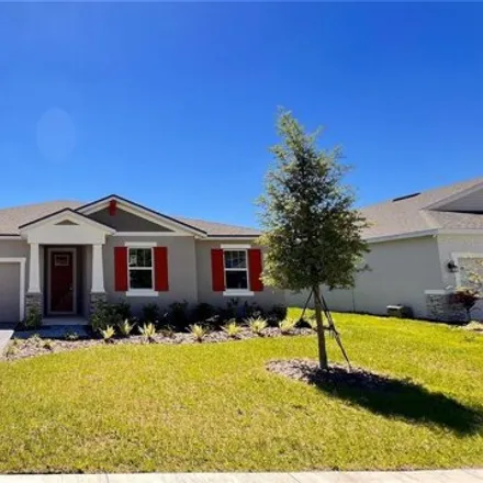 Rent this 4 bed house on Asterfield Lane in DeLand, FL 32720