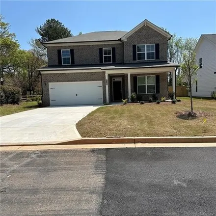 Buy this 5 bed house on Freight Street in Tucker, GA 30084