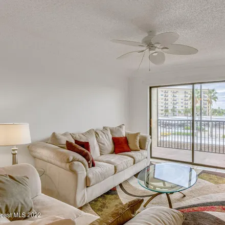 Image 5 - 500 Palm Springs Boulevard, Indian Harbour Beach, Brevard County, FL 32937, USA - Condo for sale