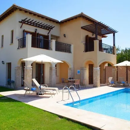 Image 8 - Kouklia, Paphos District, Cyprus - House for rent