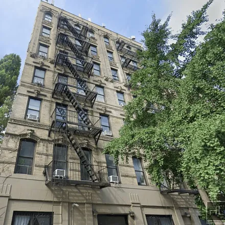 Rent this 2 bed apartment on 519 East 11th Street in New York, NY 10009