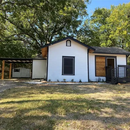 Image 4 - 4301 Cordell Street, Peniel, Greenville, TX 75401, USA - House for sale