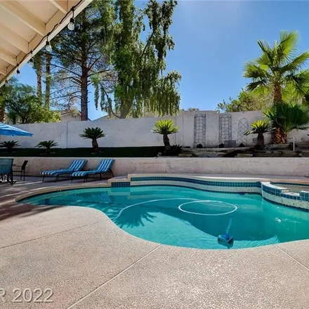 Buy this 3 bed house on 261 Grand Teton Drive in Henderson, NV 89074