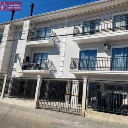 Rent this 2 bed apartment on Servidão Três Marias in Ingleses do Rio Vermelho, Florianópolis - SC