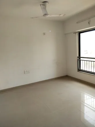 Rent this 3 bed apartment on unnamed road in Gota, - 382481