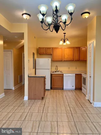 Rent this 2 bed apartment on 420 West Franklin Street in Baltimore, MD 21201