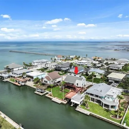 Buy this 3 bed house on 3664 Brewster Key in Galveston, TX 77554