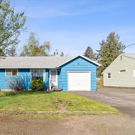 Buy this 3 bed house on 711 Northeast 120th Avenue in Portland, OR 97220