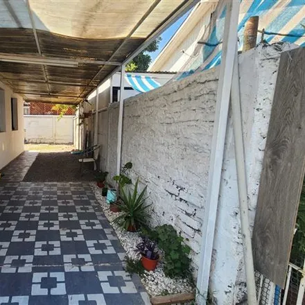 Buy this 3 bed house on Guernica 4697 in 921 0007 Provincia de Santiago, Chile