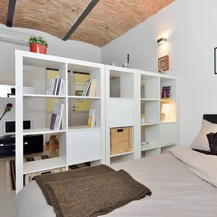 Rent this 1 bed apartment on Trieste