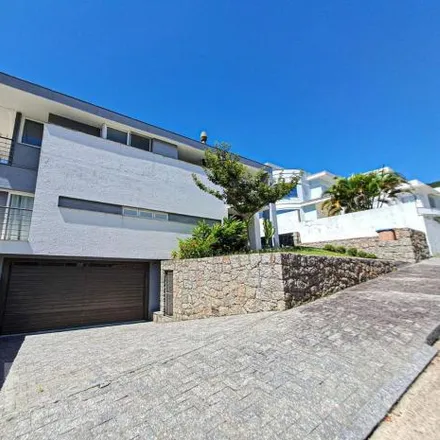 Buy this 4 bed house on Rodovia Admar Gonzaga in Itacorubi, Florianópolis - SC