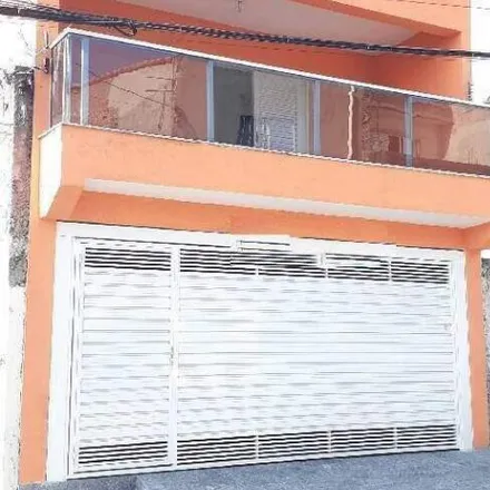 Buy this 3 bed house on Rua Europa in Vila Velloso, Carapicuíba - SP