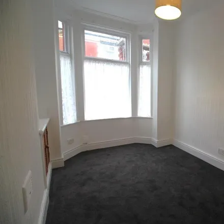 Image 2 - 19 Wincombe Street, Manchester, M14 7PJ, United Kingdom - House for rent