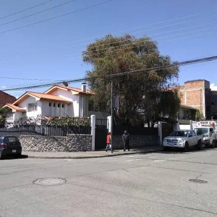 Buy this 4 bed house on Gabriel García Moreno in 010102, Cuenca