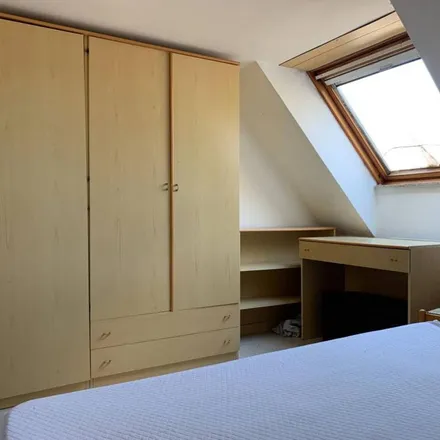 Rent this 1 bed apartment on Tribunale Dei Minori in Via Francesco Paglia, 88100 Catanzaro CZ