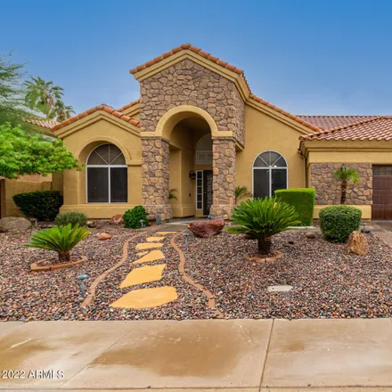 Buy this 4 bed house on 16214 South 33rd Place in Phoenix, AZ 85048