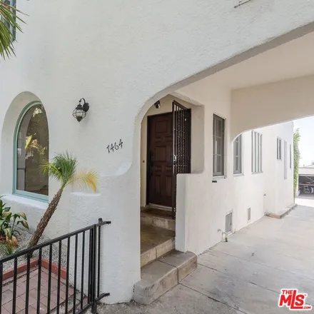 Image 4 - 7464 Hollywood Boulevard, Los Angeles, CA 90046, USA - Townhouse for rent