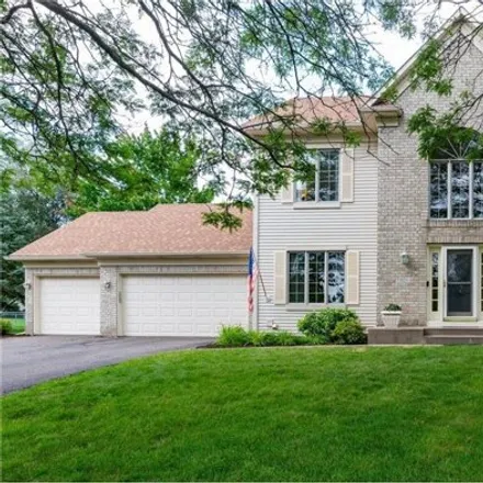 Image 1 - 806 Spring Hill Ct, Woodbury, Minnesota, 55125 - House for sale