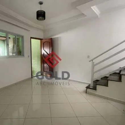 Buy this 2 bed house on Rua Sarapuí in Parque João Ramalho, Santo André - SP