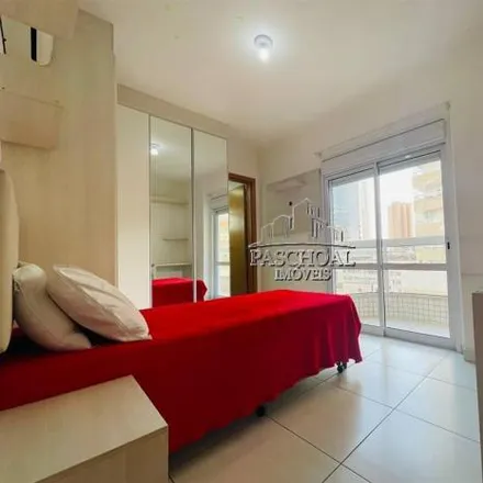 Buy this 3 bed apartment on Rua Espírito Santo in Boqueirão, Praia Grande - SP