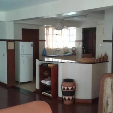Rent this 1 bed house on Nakuru Girls in Area 58, KE