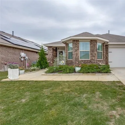 Buy this 3 bed house on Fort Croghan Trail in Tarrant County, TX 76036
