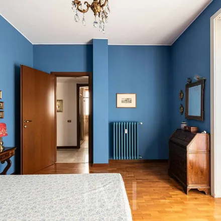 Image 3 - Via Antonio Lecchi 7, 20143 Milan MI, Italy - Apartment for rent