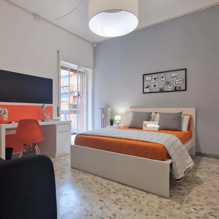 Image 3 - Via Attilio Ambrosini, 1, 00145 Rome RM, Italy - Room for rent