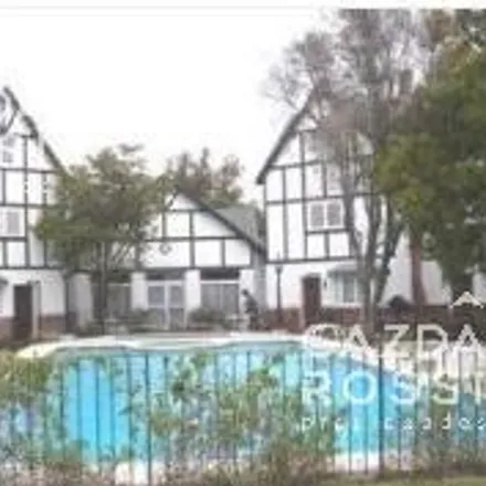 Buy this 2 bed house on Hipólito Bouchard 1456 in Adrogué, Argentina