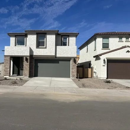 Rent this 4 bed house on West Northview Avenue in Glendale, AZ 85303