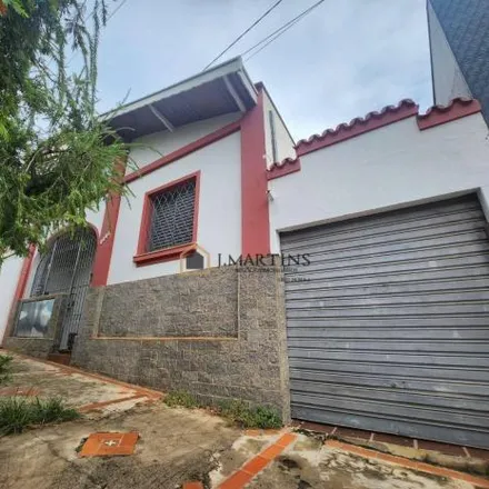Rent this 2 bed house on Rua Madre Cecília in Paulista, Piracicaba - SP