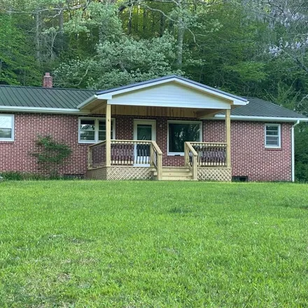 Buy this 3 bed house on 721 Mine Creek Road in Mitchell County, NC 28705