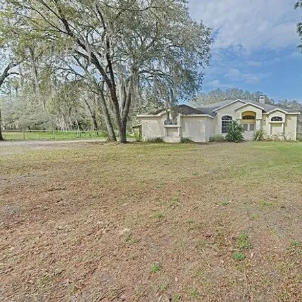 Buy this 3 bed house on 3410 North Palomino Terrace in Citrus County, FL 34465