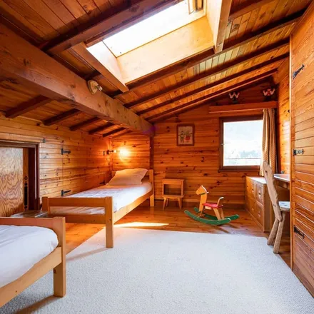 Rent this 7 bed house on La Clusaz in 74220 La Clusaz, France