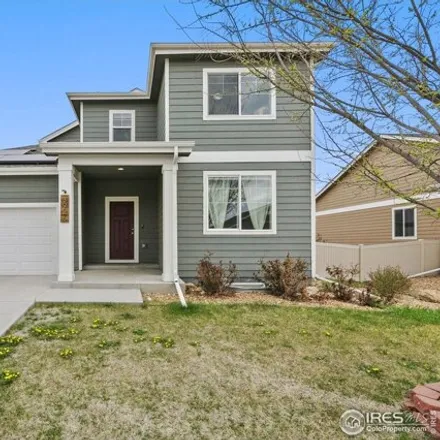 Buy this 3 bed house on 3932 Peach Street in Wellington, Larimer County