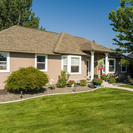 Image 2 - 2516 South Willow Brook Place, Caldwell, ID 83605, USA - House for sale