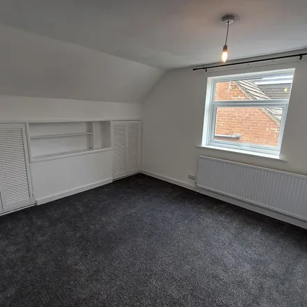 Rent this 3 bed apartment on 14 Lodge Drive in Northwich, CW9 8RQ