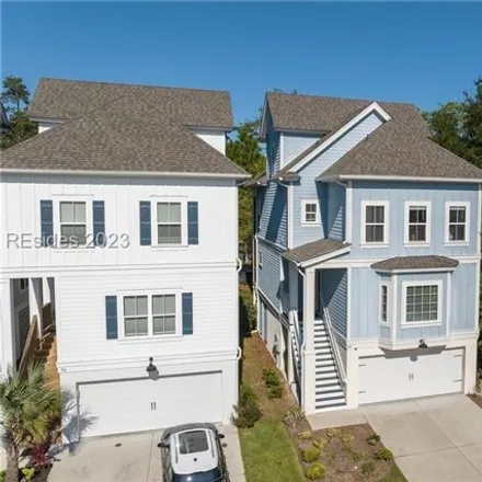 Buy this 5 bed house on Adventure Cove Mini Golf & Arcade in 18 Folly Field Road, Hilton Head Island