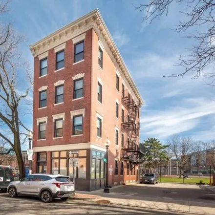 Buy this 2 bed condo on 242 Shawmut Avenue in Boston, MA 02118