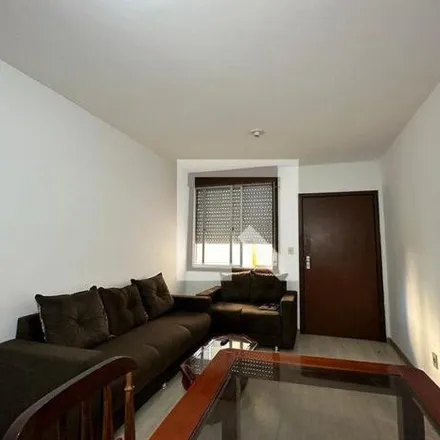 Rent this 1 bed apartment on Rua Brasil 50 in Centro, São Leopoldo - RS