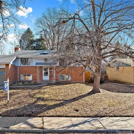 Image 1 - 2962 South Ingalls Way, Denver, CO 80227, USA - House for sale