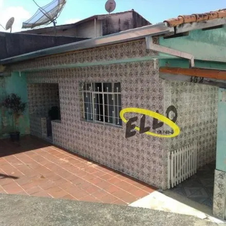 Buy this 2 bed house on Rua Sérgio Augusto in Parque Bahia, Cotia - SP