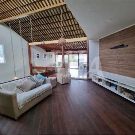 Buy this 6 bed house on Rua Praia dos Bandeirantex in Vilas do Atlântico, Lauro de Freitas - BA