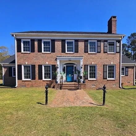 Buy this 5 bed house on South Dukes Street in Summerton, Clarendon County