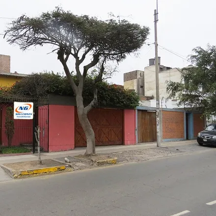 Image 3 - East Javier Prado Avenue, La Molina, Lima Metropolitan Area 10051, Peru - House for rent