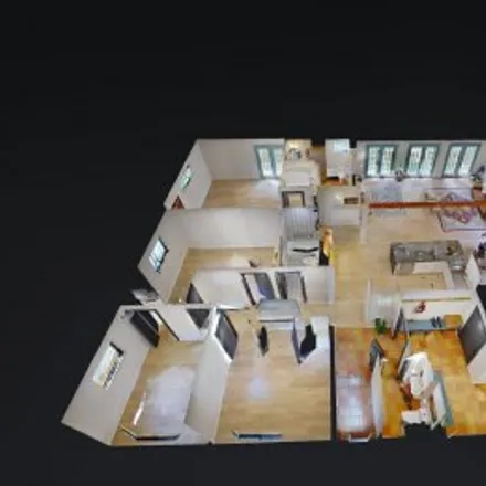 Buy this 4 bed apartment on 2403 Trafalgar Drive in Ridgetop Gardens, Austin